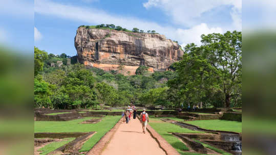 மீண்டும் ஃபார்முக்கு வரும் இலங்கை... குவியும் சுற்றுலா பயணிகள்... குதூகலிக்கும் நிர்வாகம்!