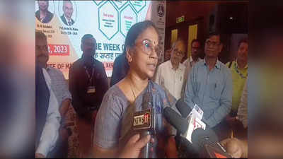 Jharkhand: ‘कोयला अब ब्लैक नहीं ग्रीन केमेस्ट्री’ सीएसआईआर की डीजी बोली- ऊर्जा के अन्य स्रोत की तलाश समय की मांग
