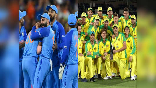 IND vs AUS ODI: 'இந்திய அணி அறிவிப்பு'.. 10 அறிமுக வீரர்களுக்கு வாய்ப்பு? புது கேப்டன் நியமனம்!