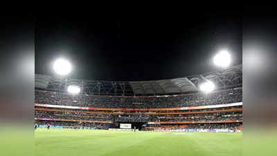 Hyderabad Matches: కుదరదు.. హెచ్‌సీఏకు తేల్చి చెప్పిన బీసీసీఐ