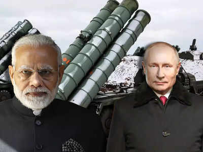 S400 मिसाइल... संकट में फंसी भारत और रूस के बीच हथियारों की डील, पेमेंट न हो पाने के कारण मंडरा रहा बड़ा खतरा