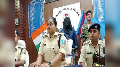 Jharkhand: गैंगस्टर सुजीत सिन्हा की पत्नी का बॉडीगार्ड हथियार के साथ गिरफ्तार, पति के जेल जाने के बाद संभाल रही थी कमान!
