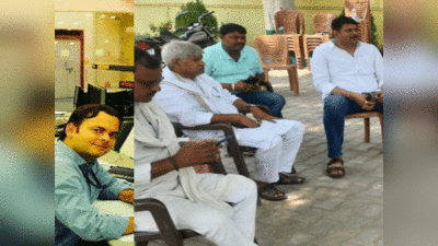 Chandrayaan-3 की लैंडिंग को लेकर तैयारियां तेज, प्रोजेक्ट टीम में शामिल गाजीपुर के कमलेश के घर जश्न