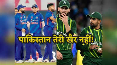 Asia Cup 2023: 5 भारतीय सूरमा जो एशिया कप में पाकिस्तान को दिखाएंगे उनकी औकात! कर देंगे धुआ-धुआ
