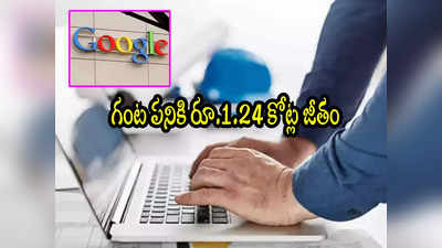 Software Engineer: ఒక్క గంట పని చేస్తే రూ.1.24 కోట్లు జీతం.. ఈ సాఫ్ట్‌వేర్ ఇంజినీర్ రూటే సపరేట్!