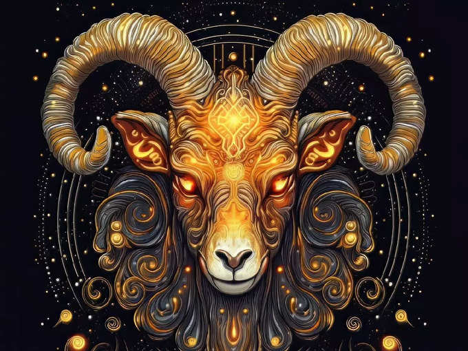 ​মেষ রাশি (Aries Zodiac)​