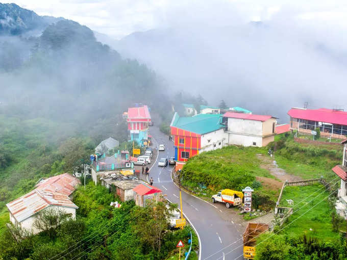 ಈ ತಾಣಗಳು ಕೂಡ ಬೆಸ್ಟ್ ಎನ್ನಲಾಗುತ್ತದೆ