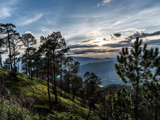 ​​ಕೂರ್ಗ್‌​