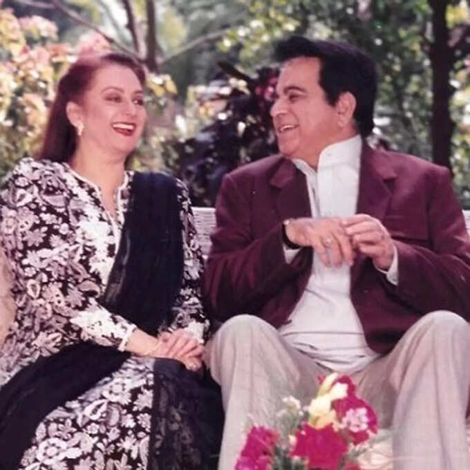 dilip kumar son and daughter dilip kumar son and daughter