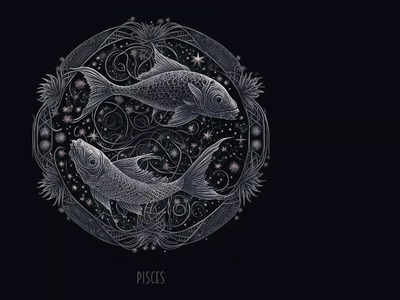 Pisces Horoscope Today, আজকের মীন রাশিফল: টাকা পেতে পারেন