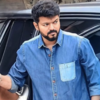 வாத்தியாராக விஜய்.