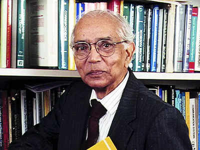 CR Rao Passed Away: भारतीय-अमेरिकी सांख्यिकीविद् सीआर राव का निधन, गणित में मिला था नोबेल पुरस्कार