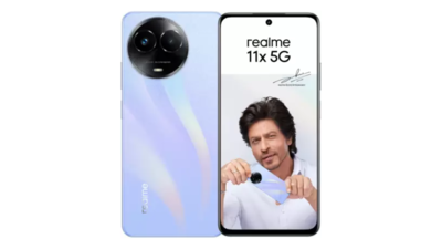 14,999 रुपये की शुरुआती कीमत में लॉन्च हुआ Realme 11X 5G, 30 अगस्त से शुरू होगी सेल