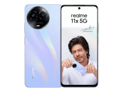 14,999 रुपये की शुरुआती कीमत में लॉन्च हुआ Realme 11X 5G, 30 अगस्त से शुरू होगी सेल