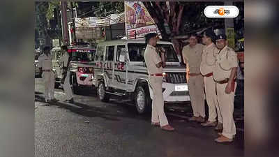Bihar Clashes : হরিয়ানার রেশ বিহারে! ধর্মীয় মিছিলকে ঘিরে হিংসার ঘটনা পূর্ব চম্পারণে