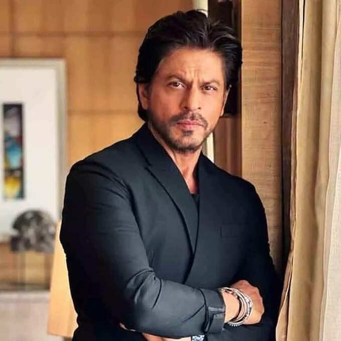 shah rukh khan