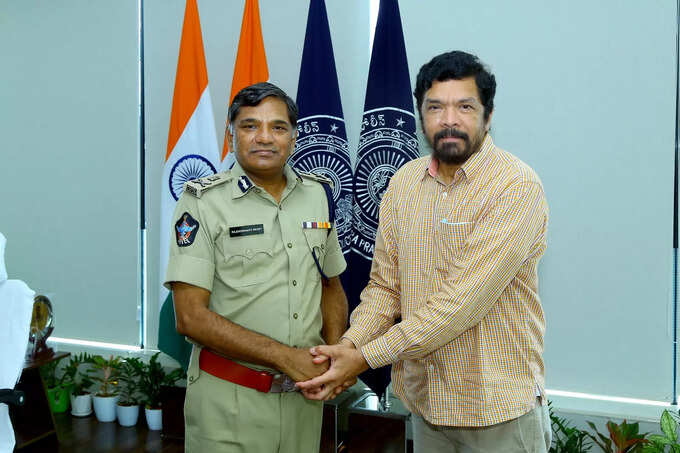 POSANI AND DGP