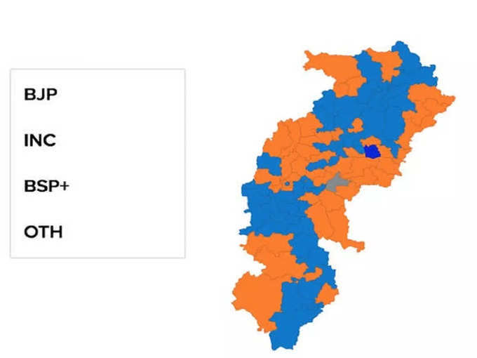 ​5 மாநில சட்டமன்ற தேர்தல்