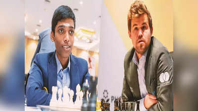 Chess World Cup Final: பிரக்யானந்தா vs கார்ல்சன்.. எப்போது துவங்கும், எதில் பார்க்க முடியும்? விபரம் இதோ!