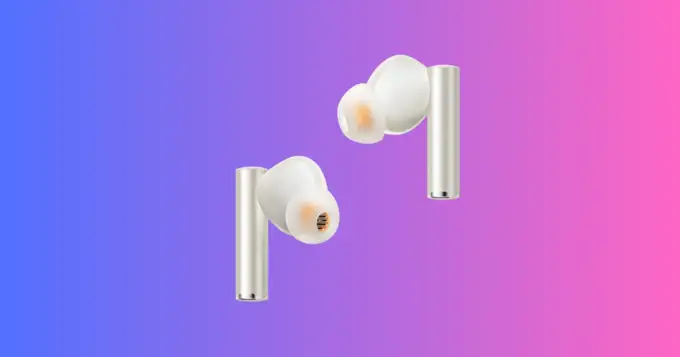 Realme Buds Air 5 ची किंमत