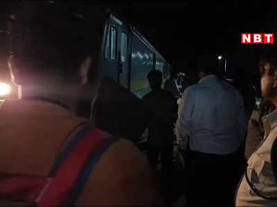 Tikamgarh News: टीकमगढ़ में मुख्यमंत्री की तीर्थ दर्शन योजना बनी मजाक, द्वारका जा रहे भक्तों को ट्रेन से उतरा