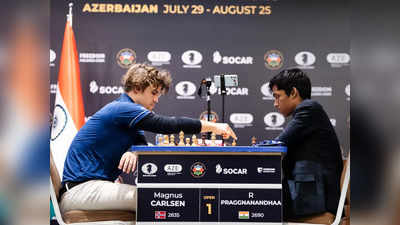 Chess World Cup 2023 Game 2: দাবা চ্যাম্পিয়নশিপ ফাইনালের দ্বিতীয় গেমও ড্র, চ্যাম্পিয়ন জানতে আরও একদিন