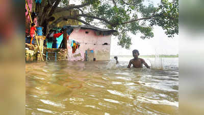 UP Flood: यूपी के 18 जिलों में 2 लाख से ज्यादा लोग बाढ़ की चपेट में, आपदा में 9 लोगों ने गंवाई जान