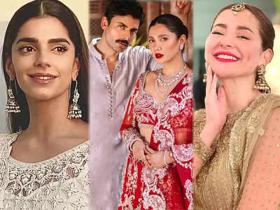 Netflix की पहली पाकिस्तानी ऑरिजनल वेब सीरीज, Fawad Khan और Mahira Khan संग सनम सईद और हानिया आमिर भी आएंगी नजर!