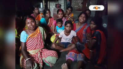 Malda News : মিজোরামে সেতু বিপর্যয়ে প্রাণ গেল মালদার ২৩ জন শ্রমিকের, জেলা জুড়ে শোকের আবহ