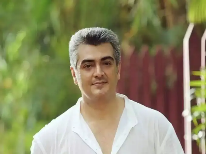 ​விடாமுயற்சி​