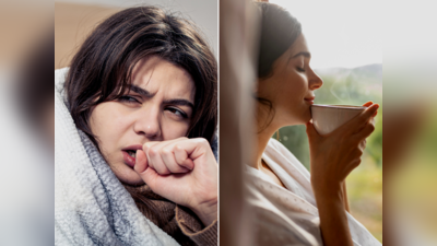 Remedies for Cough: દિવસ-રાત ખાંસીની પરેશાનીમાં કારગત છે આ ઘરેલુ નુસખા, આસાનીથી બહાર ફેંકશે છાતી-ગળામાં જમા કફ