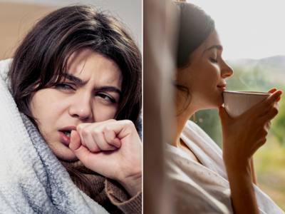 Remedies for Cough: દિવસ-રાત ખાંસીની પરેશાનીમાં કારગત છે આ ઘરેલુ નુસખા, આસાનીથી બહાર ફેંકશે છાતી-ગળામાં જમા કફ 