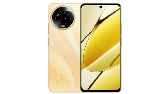 Realme 11 5G : 108MP கேமரா, 67W SUPERVOOC சார்ஜிங் என அதிரடி சிறப்பம்சங்களுடன் வெளியாகியுள்ள ரியல்மி 11 5ஜி!