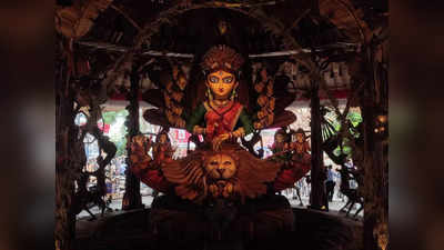 Masik Durga Ashtami: দুর্গাপুজোর আগে আজ মাসিক দুর্গা অষ্টমী, এই কাজ করলে পাবেন মা দুর্গার আশীর্বাদ