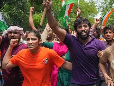राजनीति ने किया बेड़ागर्क, भारतीय कुश्ती संघ की मान्यता रद्द, जानें क्यों वर्ल्ड फेडरेशन ने लिया एक्शन
