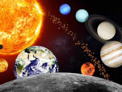 5 Planets Retrograde 2023:  ಏಕಕಾಲಕ್ಕೆ 5 ಗ್ರಹಗಳ ಹಿಮ್ಮುಖ ಚಲನೆ: ಈ ರಾಶಿಯವರಿಗೆ ಶ್ರೀಮಂತಿಕೆ ಬರುತ್ತೆ!