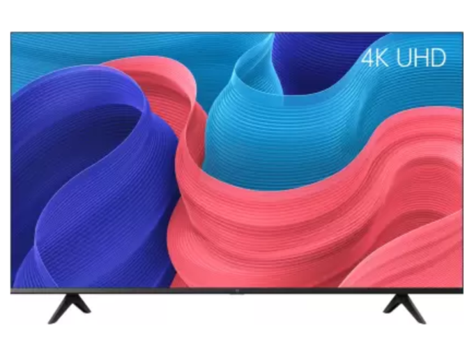 <strong>OnePlus Y1S Pro 55 inch Ultra HD (4K) LED Smart Android TV: </strong>