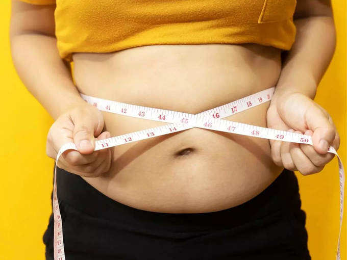 ​தொப்பையை குறைக்கும்  (Reduce Belly Fat)