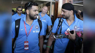 Asia Cup: रोहित शर्मा और राहुल द्रविड़ ने टीम चुनने में कर दी भयानक गलती? हरभजन सिंह ने खोल दी पोल