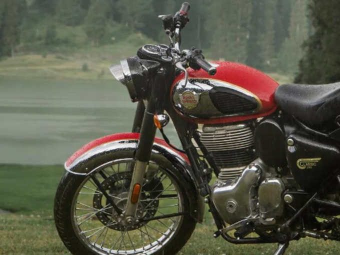 ​விலை எதிர்பார்ப்புகள் (Royal enfield bullet 350 2023 price)