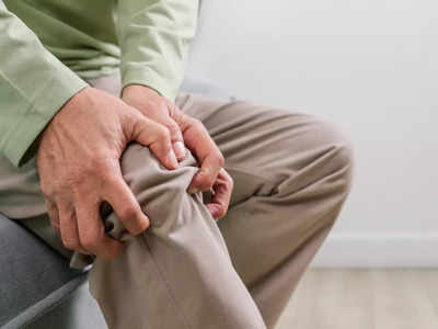 Osteoarthritis: 2050 నాటికి  100 కోట్ల మందికి ఆస్టియో ఆర్థరైటిస్
