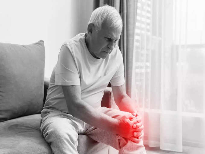 Osteoarthritis