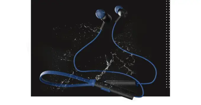 Redmi Sonicbass 2 Wireless Earphones 