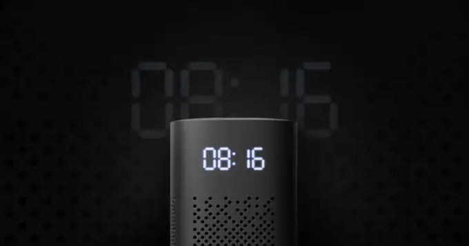 Xiaomi Smart Speaker 