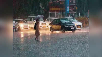 UP Rain News: यूपी में दो दिन तेज बारिश का अलर्ट, शाहजहांपुर में सबसे ज्यादा हुई, जानिए अपने जिले का हाल