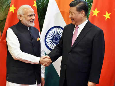 चीन को करना होगा एलएसी का सम्‍मान...ब्रिक्‍स सम्‍मेलन में पीएम मोदी की चीनी राष्‍ट्रपति जिनपिंग को दो टूक