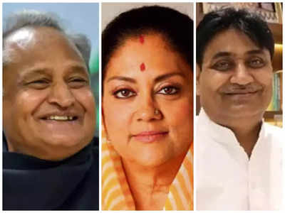 Chandrayaan 3 को लेकर देशभर में जश्न, यहां पढ़िये राजस्थान की नेताओं का इस सफलता पर क्या है कहना