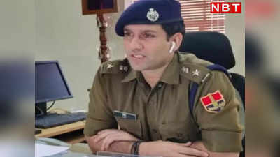Rajasthan Police News : बूंदी SP साहब की चली कलम और नप गए तीन कांस्टेबल, जानें पूरा मामला