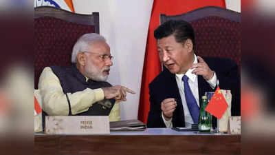 पंतप्रधान नरेंद्र मोदींनी चीनला सुनावले खडे बोल; BRICS परिषदेत जिनपिंग यांना म्हणाले...