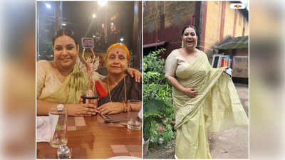 Tele Academy Awards Neem Phooler Madhu : টপ ফাইভ থেকে ছিটকেও ছুটছে বিজয়রথ, টলি অ্যাকাডেমির মঞ্চে নিম ফুলের মধুর মুকুটে চারটি পালক